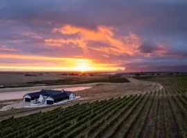 Hermanus - Escape Wines - House on Wine & Protea farm