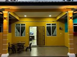 Pelangi Highway Homestay Kuning,A4