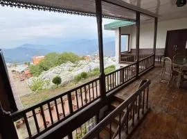 Abode at Thanedar Estate