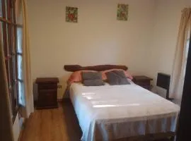 Casa del Bosque