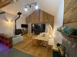 Chalet du Trappeur