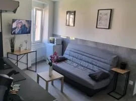 Magnifique studio meublé
