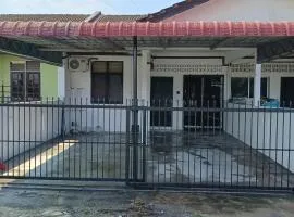 darynazs 2 homestay
