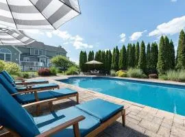 Huge HV Retreat pool spa home theater gym