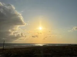 Casa de Praia no Morro Branco