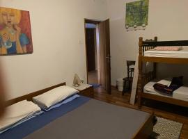 B&B LOKEV Sezana