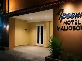 Ipoenk Hotel Malioboro