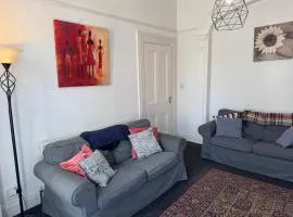 Lovely Central Belfast 4 Bedroom Period Home