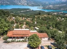 Campasun Camping de l'Aigle