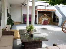 Villa Miki