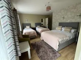 Killilagh Accommodation