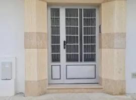 Apartement near the Airport and beach Gzenaya