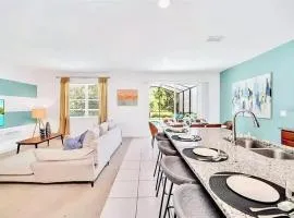 Magical 6BR Villa Near Disney