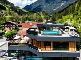 Hotel Lärchenhof