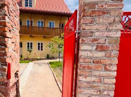 Četnická Stanice Mšeno, hotel v destinaci Mšeno