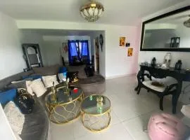 Lovely apartment in Santo Domingo