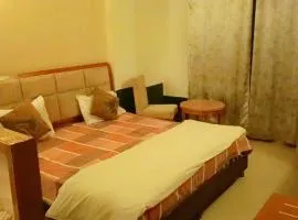 Shri Radharani Homestay