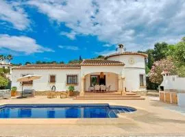 Villa Tia by Solidays