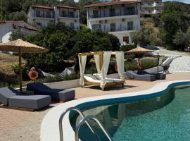 Skiathos Country Studios, hotel in Skiathos Town