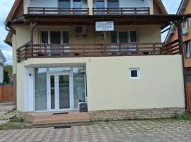 Pensiunea Krystinne