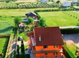 Demaj House