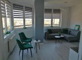 MaFi apartment