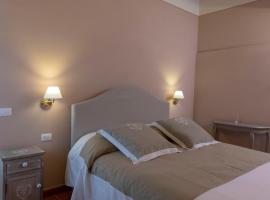 Tenuta Piroddi, hotel in Fognano