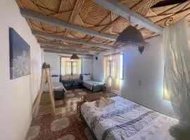 Etoile d Or Ksar Ait Ben Haddou