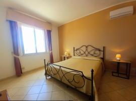 Tahiti House Stagnone, hotel poblíž Letiště Vincenzo Florio Trapani - TPS,