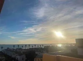 Great apartment in Puerto Real
