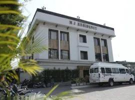 Hotel MJ Residency