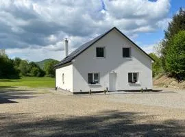 Chata Koniareň