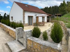 Jardins do Barão, hótel í Leiria