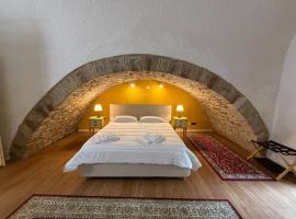 Hotel Lieto Soggiorno, hotel v destinaci Assisi
