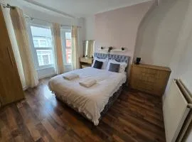Room 4 Shared House