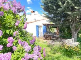 maison à la campagne