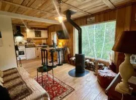 Maison les pieds dans la Dordogne - Coeur Vaillant