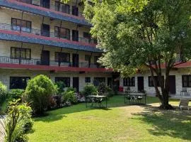 Butterfly Lodge