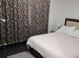 al khozama, hotel v destinaci Oulad Akkou