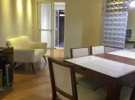 São Francisco Apartment