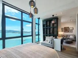 Seaview Bliss Studio By Tropical Elegance