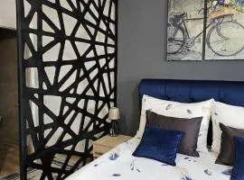 Apartmani blue i green