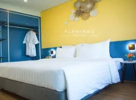 Flamingo IBIZA Hải Tiến
