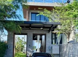 Villa AZJA PD