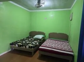 Sir Louie Lodging House