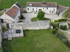 Domaine de Basse Chancelée