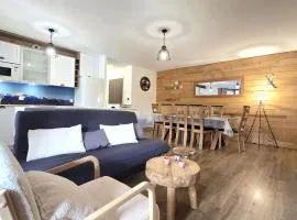 L'Etoile du Berger Chalet des Etoiles 8 pers