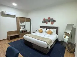 As Salam Apartment