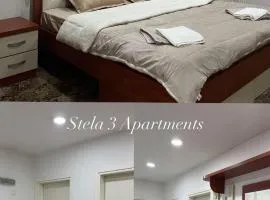 Stela 3 Apartment