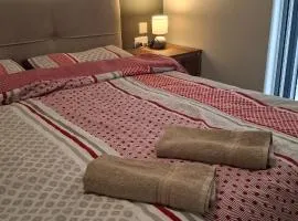 Xlendi Bay 2BR with Sea Views